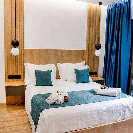 Magdalena Suite 3.0 Ηράκλειο Κρήτης Εξωτερικό φωτογραφία