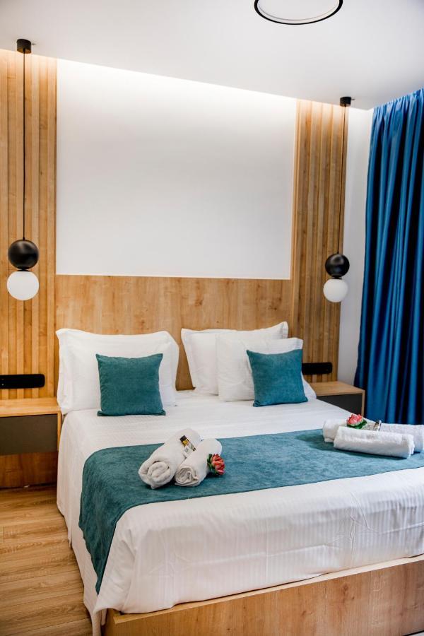 Magdalena Suite 3.0 Ηράκλειο Κρήτης Εξωτερικό φωτογραφία