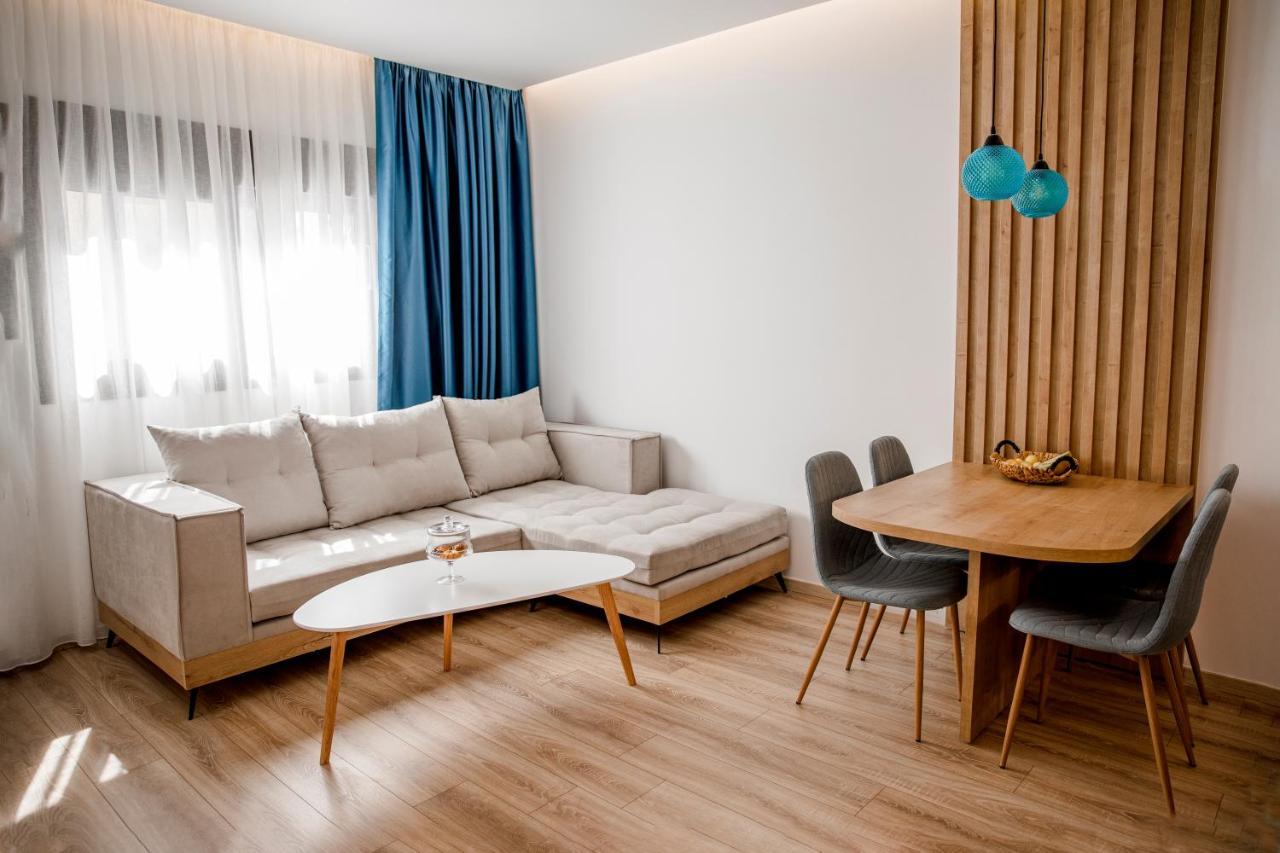 Magdalena Suite 3.0 Ηράκλειο Κρήτης Εξωτερικό φωτογραφία
